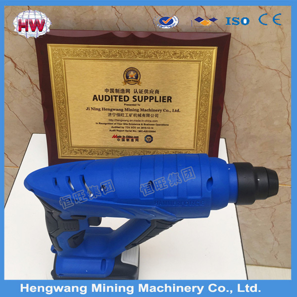 Portable hand drills electric drilling machine price
