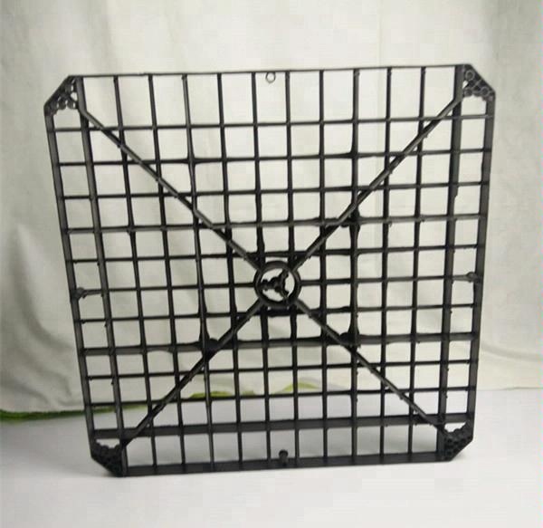 Cooling tower fill support grid, Cooling tower Grid Packing