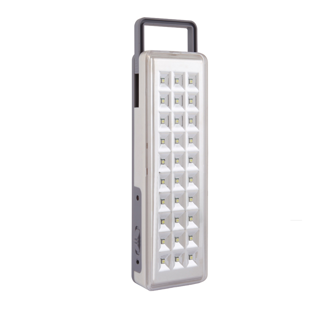 Ce Rohs approved widely use high lumen 3w led emergency light