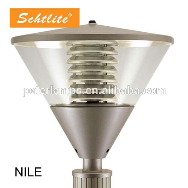 NILE CE Certificate 150W High efficiency led cobra head street light retrofit kits