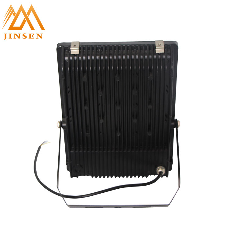 aluminium High lumen waterproof mini 36W single led flood light