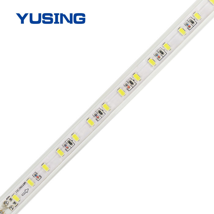 Flexible LED Strip Light SMD 3528 220V LED Strip Outdoor LED Tree Lights