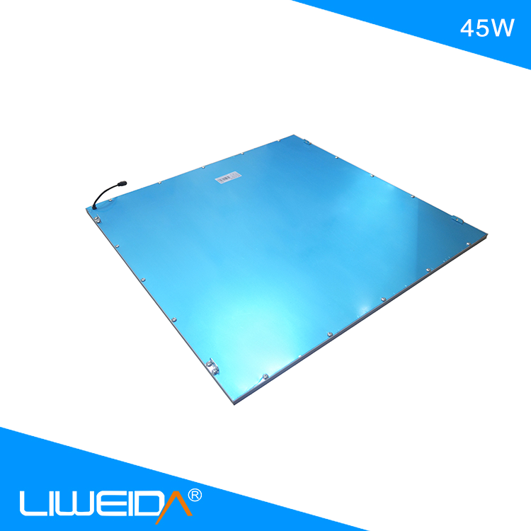 China manufacture super bright panel light wholesales 45W smart dimmable ultra slim LED panel light