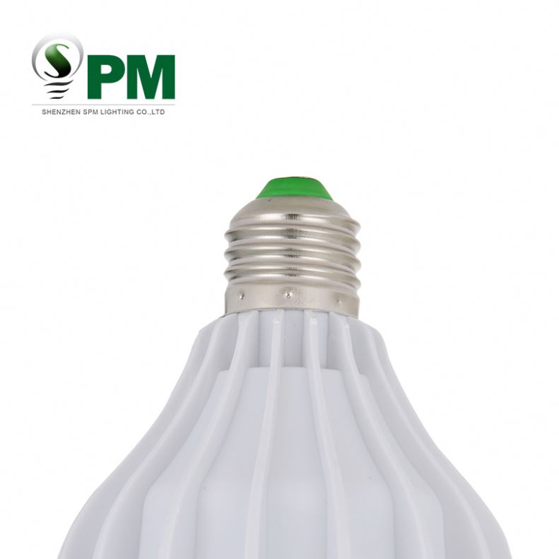 Hot sale 5000 lumen led bulb light e3 led bulb