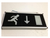 Ceiling Mounted & Wall Mounted exit sign with TUV certificate