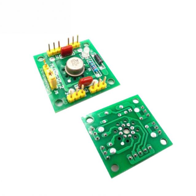 AD584 Voltage Reference 4 Channel 2.5V 5V 7.5V 10V High Precision Module