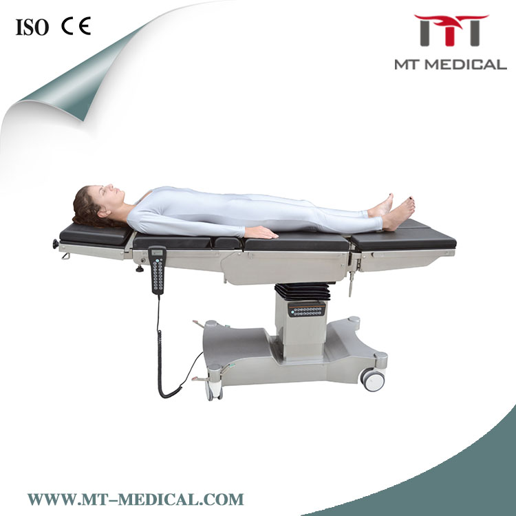 Operating table accessories Electric Operating Table System