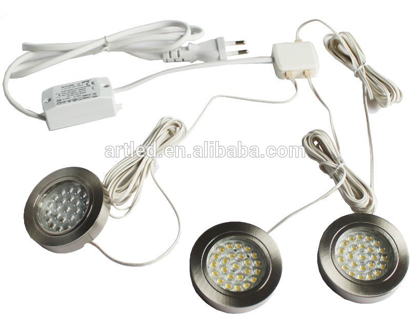 led cabinet lighting lamp