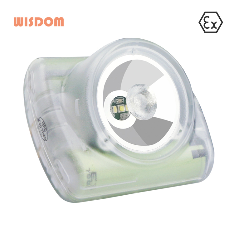 Compression Resistance Multi-Purpose Working Lamp