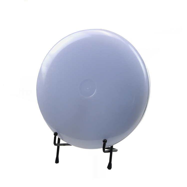 Anern Plastic ceiling light cover 6w led ceiling lamp