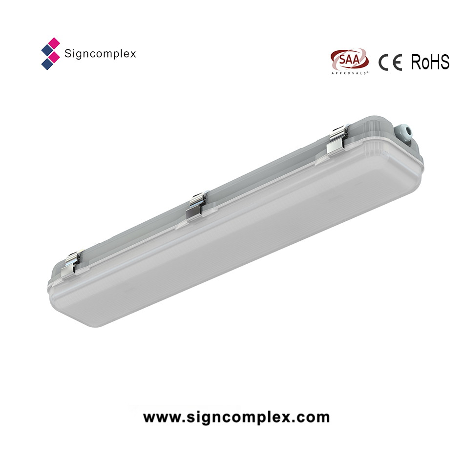 IK08 multi-function auto 20w led emergency lamp guangdong