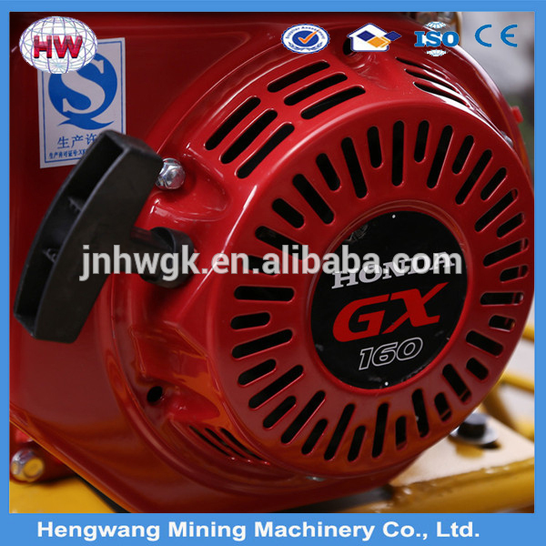 Concrete Polishing Trowel/Floor Polishing Machine