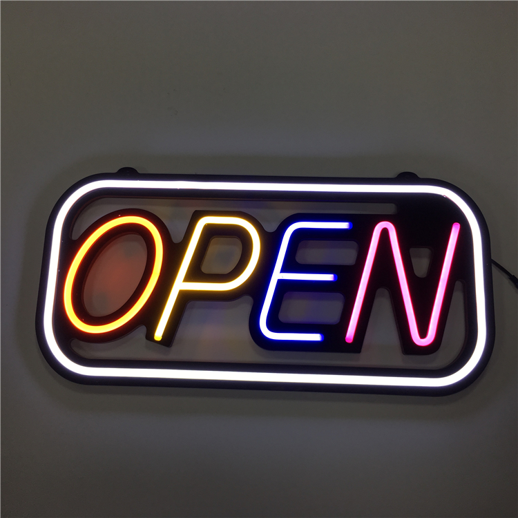 2019 Hot Custom Made Room Decor Neon Light Signs For Business