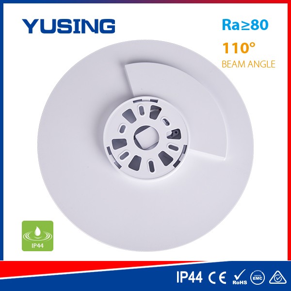 Slim China Ceiling Lamps IP44 SMD2835 18W Modern LED Ceiling Lamp