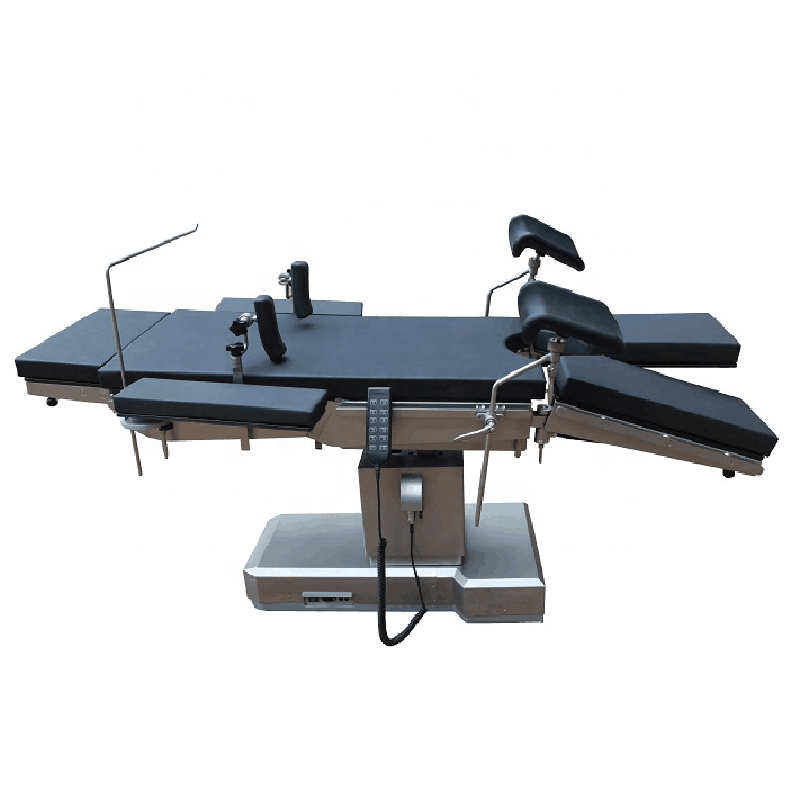 Electrical Multifunctional Orthopedic high quality surgical universal operation ot table