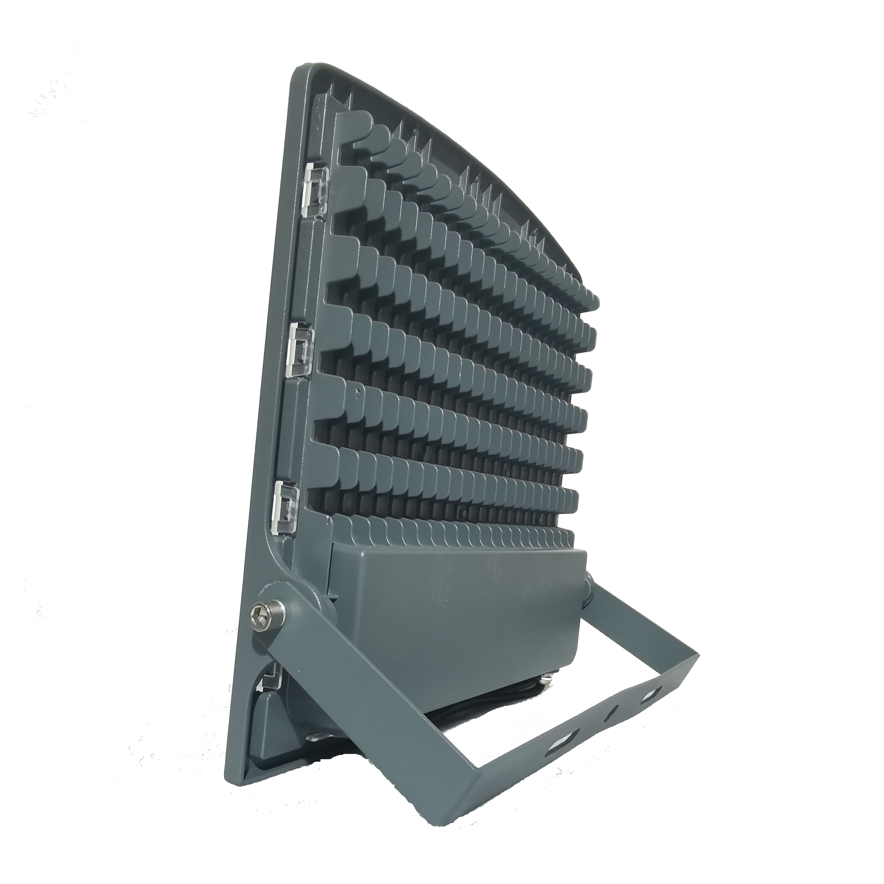 Factory direct sale aluminum body 100w led flood light