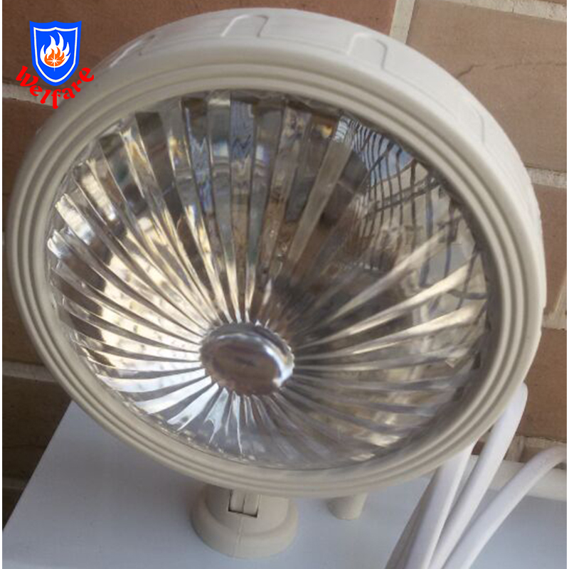 Welfare Fire Emergency Light of model MY-1048