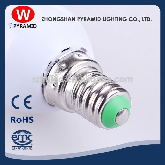 E27 Smd Screw Led Light Bulb Zhongshan Wholesale