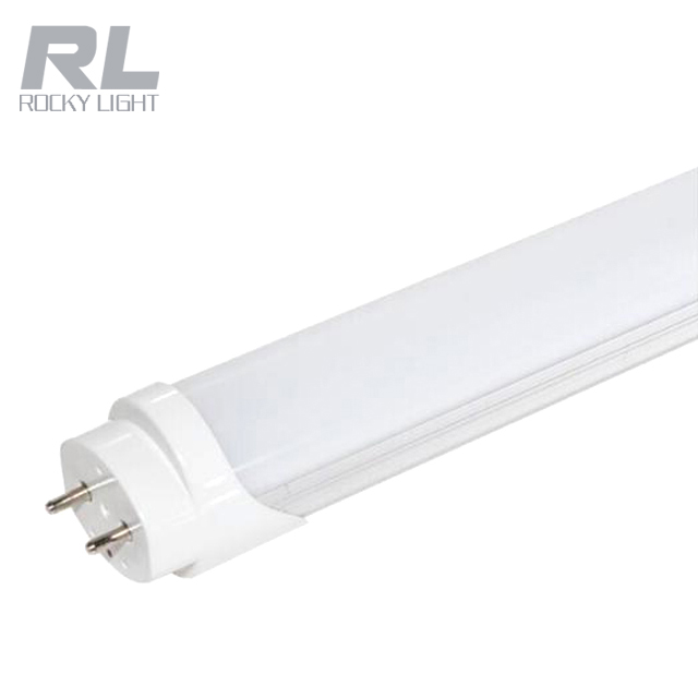 High quality T8 tube 0.9m 12W AL+Plastic 6000K LED tube