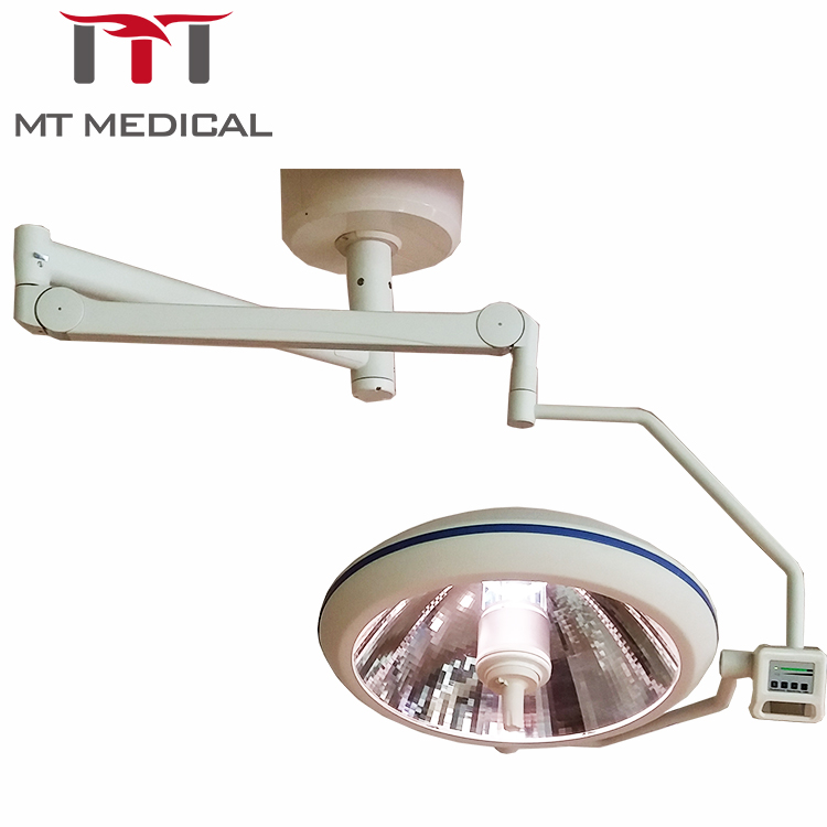MT hospital equipment Mobile Portable Operating Lamp medical examination light