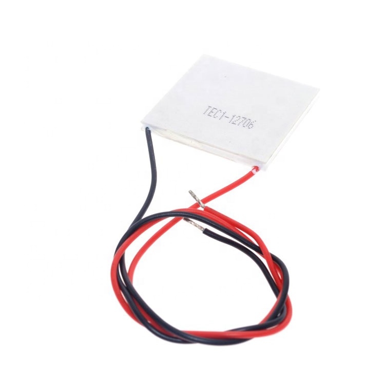 12V 6A TEC1-12706 TEC Thermoelectric Cooler Peltier TEC1 12706 Thermoelectric Cooling Module