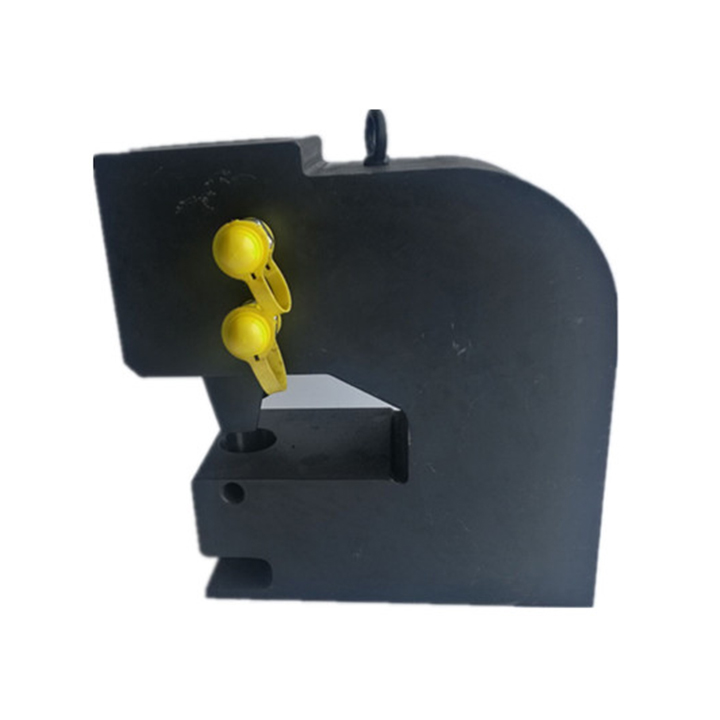 Hydraulic Press Hole Punch Tool/puncher Tools/hydraulic Puncher