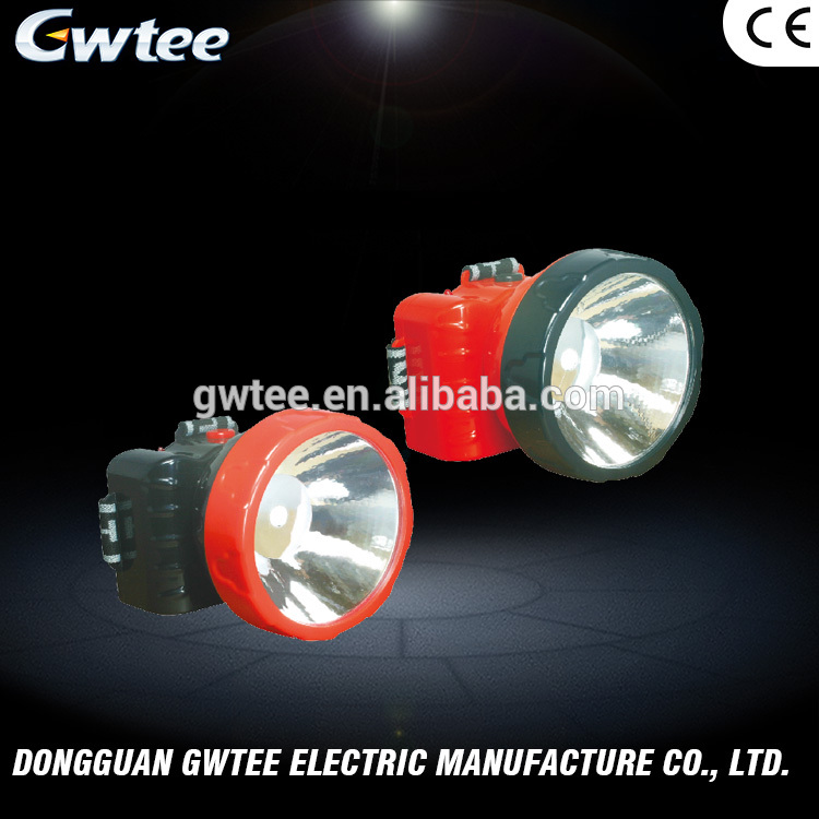 Wholesale new product 2w 800 mah dual light top quality headlight