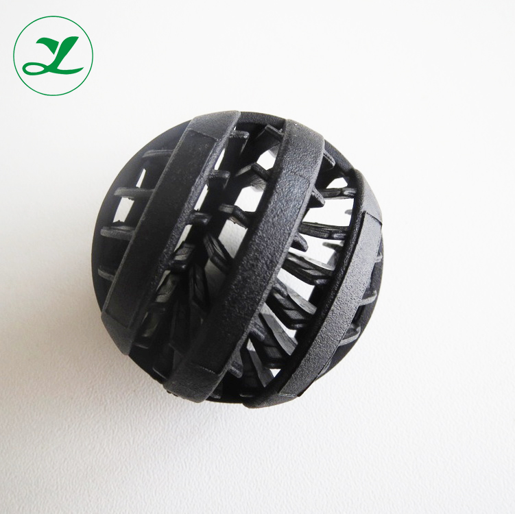 wholesale high quality good price suspended bio ball with foam