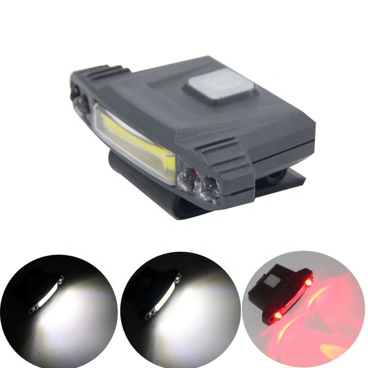 Outdoor led lenser headlamp hunting led headlamp light