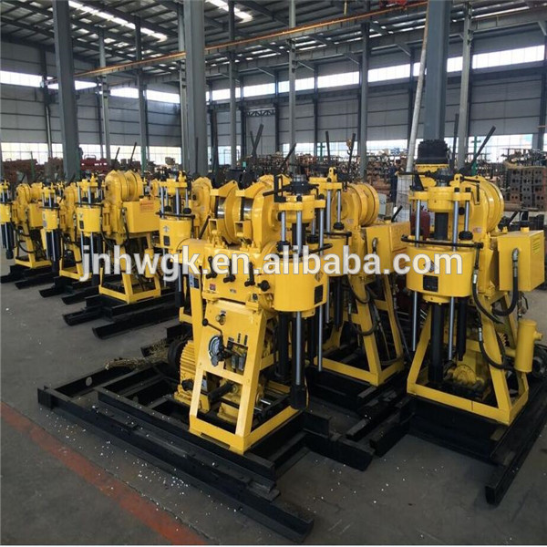 mini drilling rig for water from china