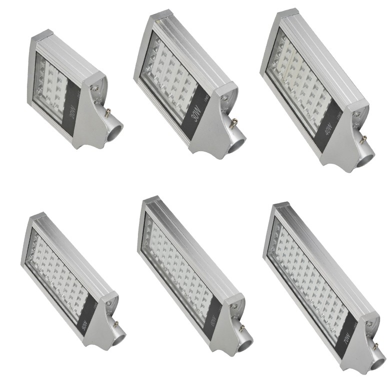 3 year warranty High quality outdoor lighting 56W street led lamp