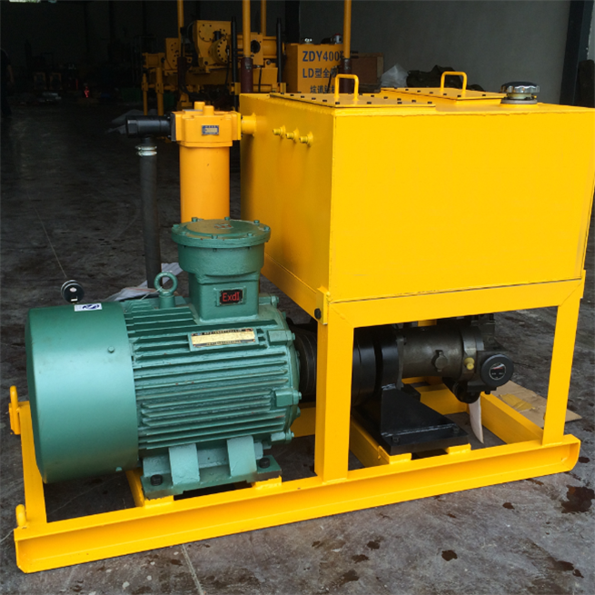 ZYD Series underground coal mine drilling machine and tunnel drilling machine
