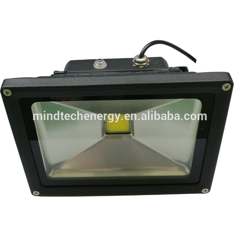 DC Led light control floodlight for Outdoor