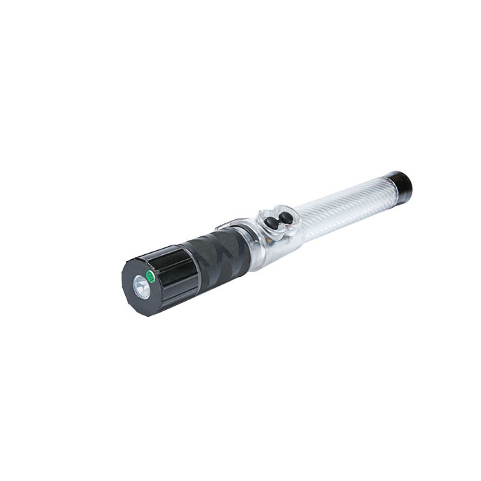 LED Multi-function baton for traffic direct, color customeized