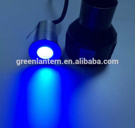 Spot Landscape LED Outdoor Ground Garden Floor Underground led Buried Light