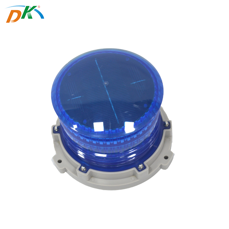 LED waterproof Aviation marine beacon warning light