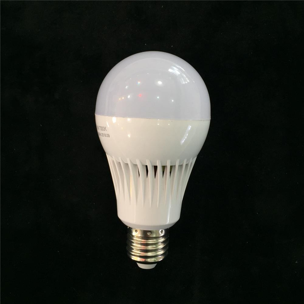 New product LED emergency bulb rechargeable led lamp emergency lamp led