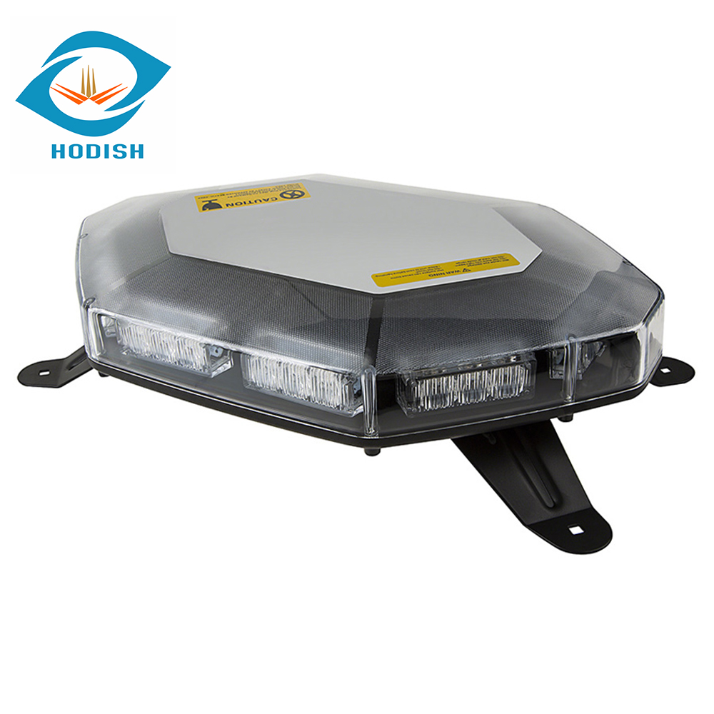 Wholesale Octagon Beacon Strobe Light, 30 LED 3W with R10 R65 Light Bar