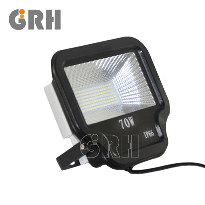 80W explosion-proof led LM/W 80 flood light with low price