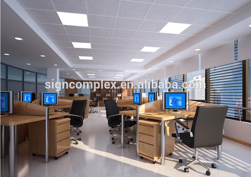 office led lighting 1200mm x 600mm