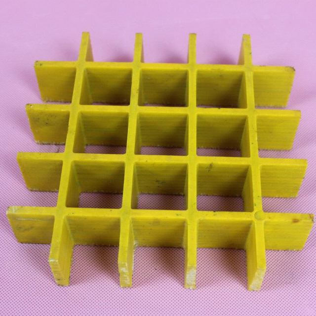 industrial floor grating frp molded grating frp grating