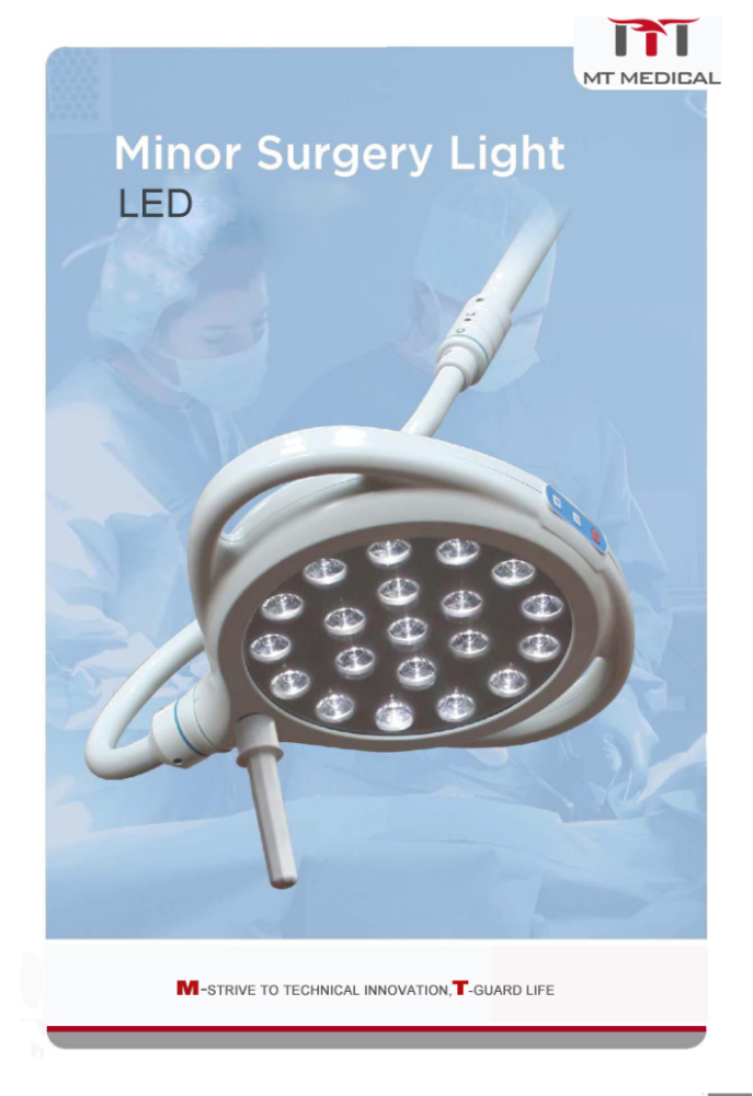 Cheap LED shadowless operation lamp theater operating room Light led surgical medical exam light