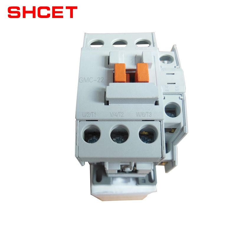 High Quality LC1/CJX2 18 AC D25008 Contactor Supplier