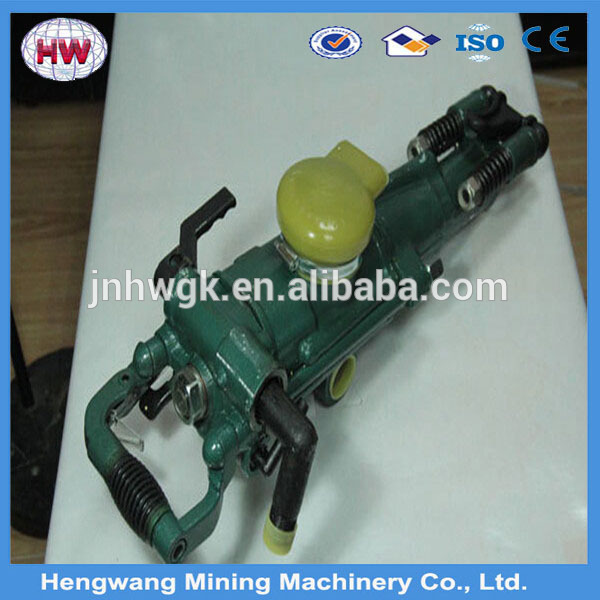 Pneumatic rock drill Y24 Y26 YT27 YT28 Jack hammer