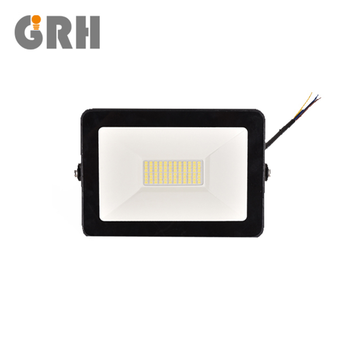 10w 800 lumen led floodlight