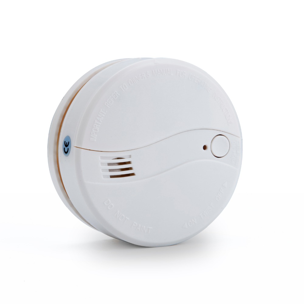 smoke detector/alarm new arrival