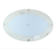 SAA AS2293 LED Weatherproof Luminaire with Microwave Sensor and Emergency bulkhead emergency light