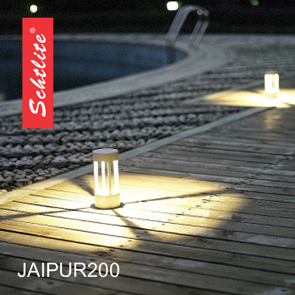 JAIPUR bright LED Garden Lamp china led bollard light