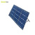 China Manufacturer supply Camping Travel Use sunpowwer 100w foldable solar panel