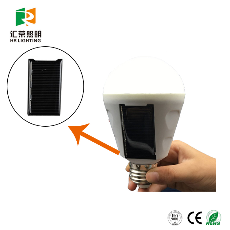 IP65 solar gate post pillar light dragon mart dubai solar garden led light